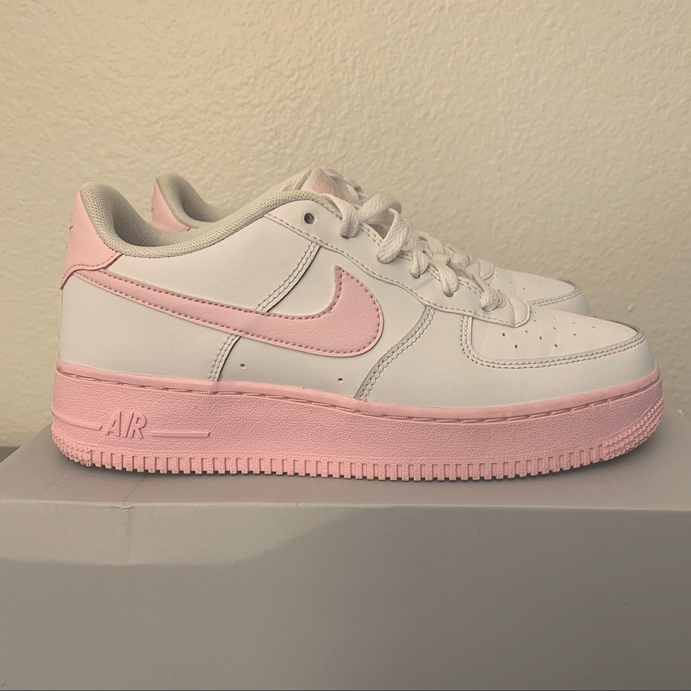 Air Force 1 Pink Foam
